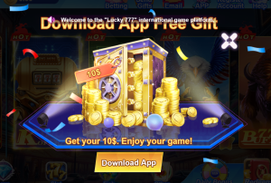 Download Lucky 777 APK for Android Latest Version Download Lucky 777 APK for Android Latest Version